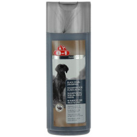 8в1 Шампунь черный жемчуг д/темных окрасов 101659