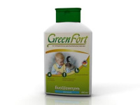 Шампунь GreenFort п/б д/кошек 400мл. G112 Шампунь GreenFort п/б д/кошек 400мл. G112