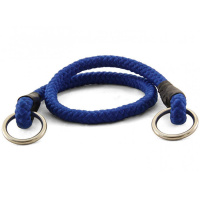 Ошейник удавка нейлон Триол