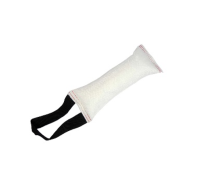 "GoSi Тренировочная игрушка для собак ""Hard Dog Труба 1 ручка"" Прочная GoSi