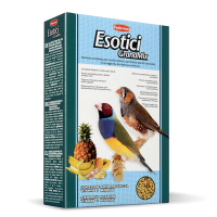 Padovan GRANDMIX ESOTICI корм для экзотических птиц 400 г.