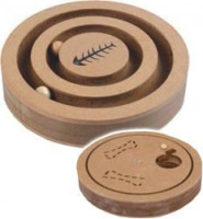 Триол Игрушка Развивающая для кошек