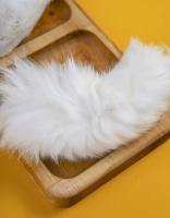 Krol хвост кроличий ПОШТУЧНО