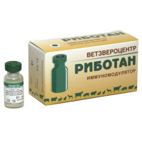 Риботан Поштучно