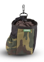 Титбит 4197/004197 Сумка д/лакомства на ремень Стакан