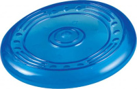 Petstages игрушка для собак "ОРКА летающая тарелка"