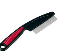 Расчёска GRO5838 c очень частыми зубцами Ферпласт