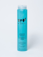 Yuup шампунь унивесальный д/всех типов шерсти, флакон 250мл