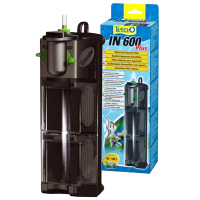 Tetra Tec IN600 внутрений фильтр для аквариумов до100 л