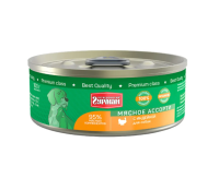 Четвероногий Гурман Мясное ассорти д/с с индейкой 100г с кольцом