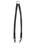 R0078 Сворка[2] прорезиненная Дакель