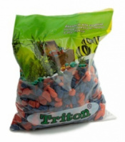 Triton Triton Грунт в ассортименте, 800 г.