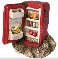 Грот аэрационный "Холодильник", 90*80*100мм, Laguna