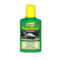 Tetra ReptoClean препарат для биологической очистки воды в террариуме ПОШТУЧНО