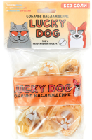 LUCKY DOG Крутоны [уценка]
