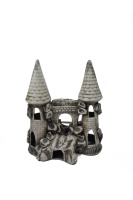 Россия Грот Замок-грот с корягой [С133] 22*26