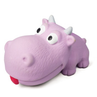 Триол Игрушка для собак из латекса "Телёнок", 90 мм., Triol