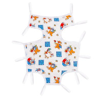 Попона послеоперационная для котят Animal