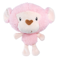 Игрушка PUPPY для щенков мягкая "Обезьянка", 150мм