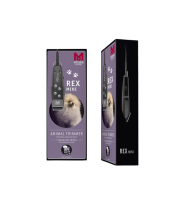 Moser триммер Rex Mini NEW Moser триммер Rex Mini NEW