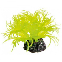 BARBUS Силиконовый коралл, ЖЁЛТЫЙ 191