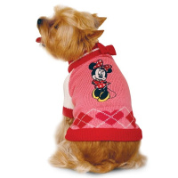 Толстовка Minnie Триол (WD 1030L)