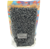 Золото морей Золото Морей Мрам.крошка перламутровая серебро 5-10 мм ПС-800