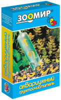 Зоомир Грунтоочиститель аквариумный