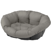 Запасная подушка для лежака SOFA' 12Ферпласт (Серый)