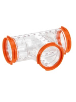 FPI 4814 T- образный туннель Ферпласт