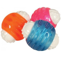 Zolux Мяч Dental комбинированная, 8,5 см