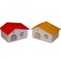 ВАКА Домик для грызунов