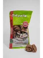 Лакомства Кольца говяжьи 50гр. Отрада