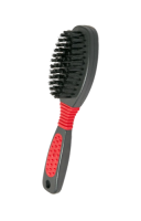 Щетка с натуральной щетиной 3309S Пет лайн