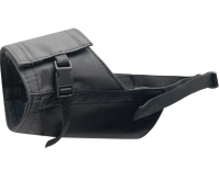 Зооник Намордник Нейлоновый для собак регулируемый (№5)