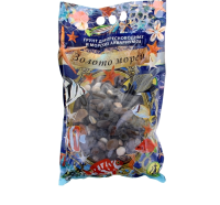 Золото Морей 3,5кг Галька Феодосия №4 17-25мм Г-04 1*6