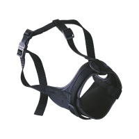 Мягкий намордник Сафе Боксер [боксер, бордосский дог]