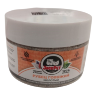 JackPet Рубец говяжий молотый 40г