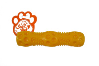 Зооник Игр для собак Палка массажная малая 18 см.