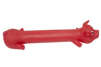 Зооник Игрушка для собак Поросенок винил Зооник 164157