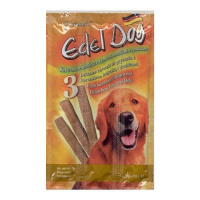 Эдель Дог Колбаски курица/инд/дрожжи 1*3 17502