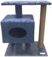 ДРУЖОК 038 Домик д/к Комплекс мини