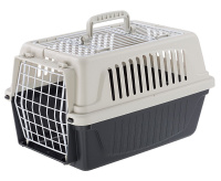 Переноска ATLAS 5 OPEN [без аксессуаров] для кошек и мелких собак