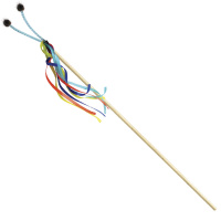 Игрушка карнавал дразнилка-удочка