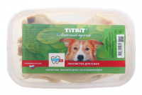 TiTBiT нога баранья для собак [ПОШТУЧНО] (3.3л)