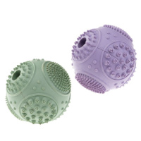 Игрушка PA 6591 для щенков и маленьких собак, резина, д.5,8 Ферпласт