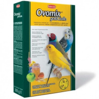 Padovan корм для птенцов OVOMIX GOLD giallo комплексный яичный 300 г.