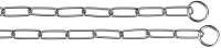 Рывковая цепь CHROME для собак Ферпласт (CSP30120)