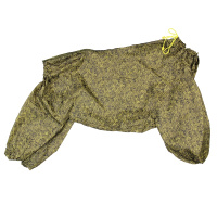 Gamma Комбинезон для собак Лабрадор, зимний, 58 см.