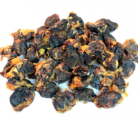 DogVic Сердце кролика, 30 г., ПАКЕТ [уценка]